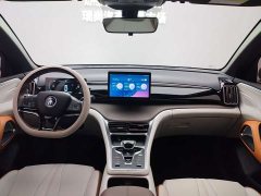 BYD Song Pro New Energy DM-i 51km Luxury - photo 16