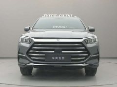 BYD Song Pro New Energy DM-i 51km Luxury - photo 2