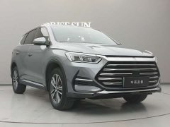 BYD Song Pro New Energy DM-i 51km Luxury - photo 3