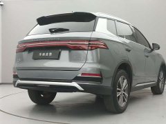 BYD Song Pro New Energy DM-i 51km Luxury - photo 5