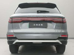 BYD Song Pro New Energy DM-i 51km Luxury - photo 6