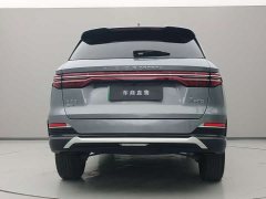 BYD Song Pro New Energy DM-i 51km Luxury - photo 9