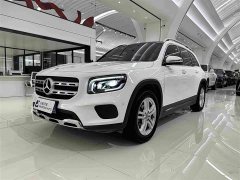 Mercedes-Benz GLB 200 Dynamic - ფოტო 1