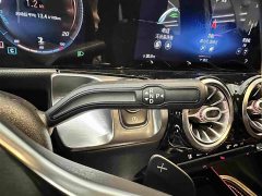 Mercedes-Benz GLB 200 Dynamic - ფოტო 11
