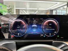 Mercedes-Benz GLB 200 Dynamic - ფოტო 13