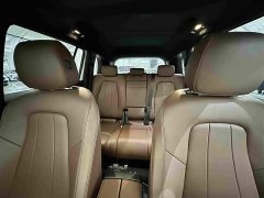 Mercedes-Benz GLB 200 Dynamic - ფოტო 18