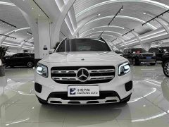 Mercedes-Benz GLB 200 Dynamic - ფოტო 2