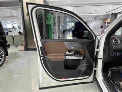 Mercedes-Benz GLB 200 Dynamic - ფოტო 20