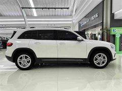 Mercedes-Benz GLB 200 Dynamic - ფოტო 3