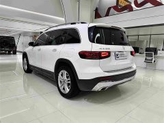 Mercedes-Benz GLB 200 Dynamic - ფოტო 4
