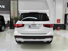 Mercedes-Benz GLB 200 Dynamic - ფოტო 5