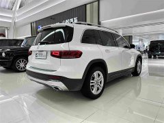 Mercedes-Benz GLB 200 Dynamic - ფოტო 6