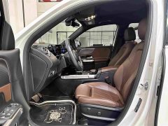 Mercedes-Benz GLB 200 Dynamic - ფოტო 7