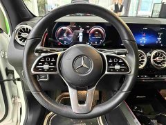 Mercedes-Benz GLB 200 Dynamic - ფოტო 8