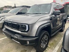 Beijing Jeep BJ40 2.0D Diesel - ფოტო 1