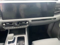 Beijing Jeep BJ40 2.0D Diesel - ფოტო 11