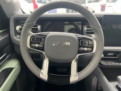 Beijing Jeep BJ40 2.0D Diesel - ფოტო 12