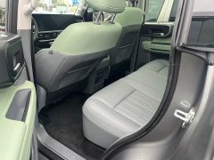 Beijing Jeep BJ40 2.0D Diesel - ფოტო 13