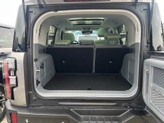 Beijing Jeep BJ40 2.0D Diesel - ფოტო 14