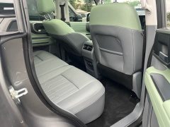 Beijing Jeep BJ40 2.0D Diesel - ფოტო 15