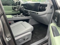 Beijing Jeep BJ40 2.0D Diesel - ფოტო 16