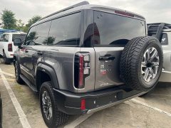 Beijing Jeep BJ40 2.0D Diesel - ფოტო 17