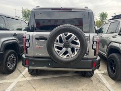 Beijing Jeep BJ40 2.0D Diesel - ფოტო 18