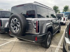 Beijing Jeep BJ40 2.0D Diesel - ფოტო 19