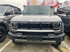 Beijing Jeep BJ40 2.0D Diesel - ფოტო 2