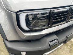 Beijing Jeep BJ40 2.0D Diesel - ფოტო 4