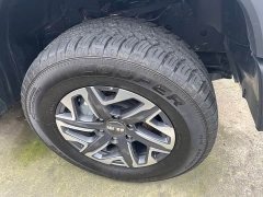 Beijing Jeep BJ40 2.0D Diesel - ფოტო 5