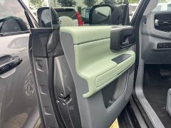 Beijing Jeep BJ40 2.0D Diesel - ფოტო 6