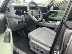 Beijing Jeep BJ40 2.0D Diesel - ფოტო 7