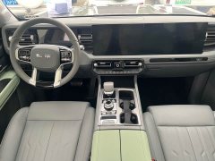 Beijing Jeep BJ40 2.0D Diesel - ფოტო 9