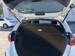 Honda Fit 1.5L CVT Trendy Sunroof Edition - photo 11