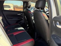 Honda Fit 1.5L CVT Trendy Sunroof Edition - photo 13