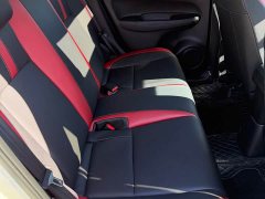 Honda Fit 1.5L CVT Trendy Sunroof Edition - photo 14