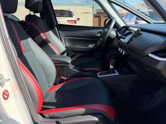 Honda Fit 1.5L CVT Trendy Sunroof Edition - photo 15