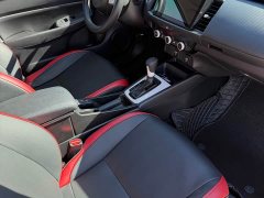 Honda Fit 1.5L CVT Trendy Sunroof Edition - photo 16