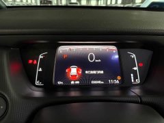 Honda Fit 1.5L CVT Trendy Sunroof Edition - photo 17
