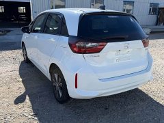 Honda Fit 1.5L CVT Trendy Sunroof Edition - photo 18