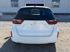 Honda Fit 1.5L CVT Trendy Sunroof Edition - photo 19