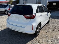 Honda Fit 1.5L CVT Trendy Sunroof Edition - photo 20