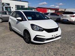 Honda Fit 1.5L CVT Trendy Sunroof Edition - photo 3