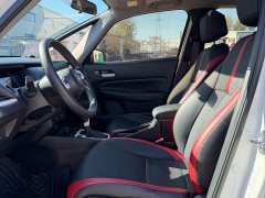 Honda Fit 1.5L CVT Trendy Sunroof Edition - photo 8