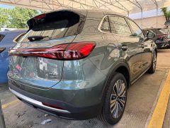 FAW Hongqi HS5 2.0T AWD Qixiang Pro Edition - фото 10