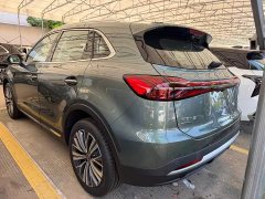 FAW Hongqi HS5 2.0T AWD Qixiang Pro Edition - фото 12