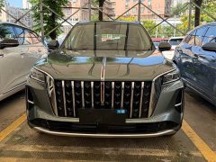 FAW Hongqi HS5 2.0T AWD Qixiang Pro Edition - фото 2