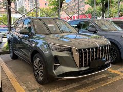 FAW Hongqi HS5 2.0T AWD Qixiang Pro Edition - фото 3