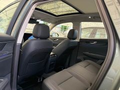 FAW Hongqi HS5 2.0T AWD Qixiang Pro Edition - фото 5